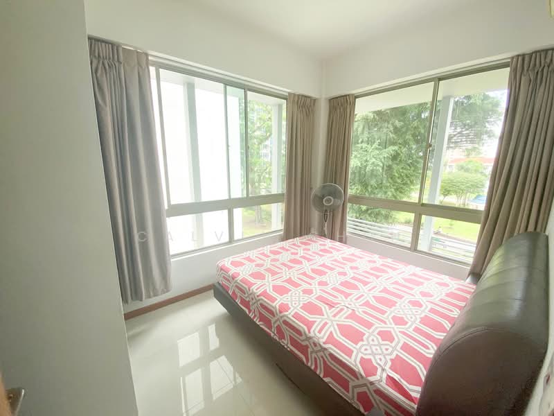 Parc Somme, 62 Somme Road, 2 Bedrooms, 581 sqft, Apartment For Rent, by Calvin Choh, 500231285 - Bedroom - PropertyGuru.com.sg
