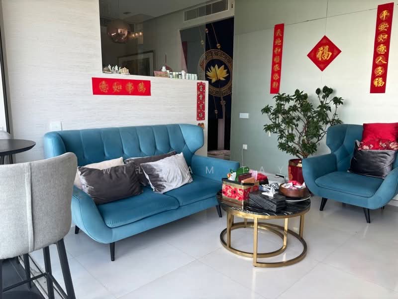 Kallang Riverside, 51 Kampong Bugis, 3 Bedrooms, 1,432 sqft, Condominium For Sale, by William Tay, 500231286 - PropertyGuru.com.sg