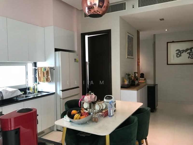 Kallang Riverside, 51 Kampong Bugis, 3 Bedrooms, 1,432 sqft, Condominium For Sale, by William Tay, 500231286 - PropertyGuru.com.sg