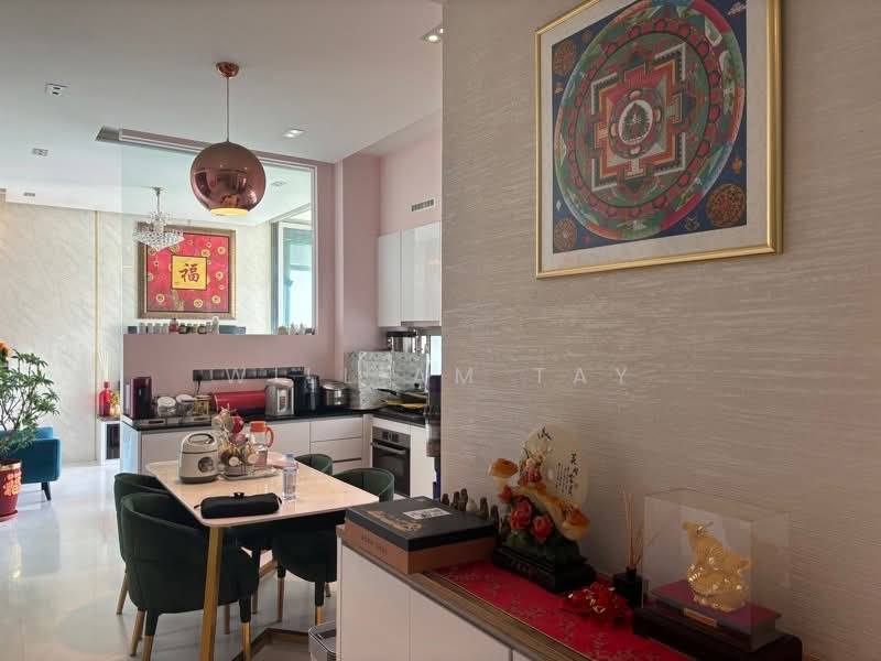 Kallang Riverside, 51 Kampong Bugis, 3 Bedrooms, 1,432 sqft, Condominium For Sale, by William Tay, 500231286 - PropertyGuru.com.sg