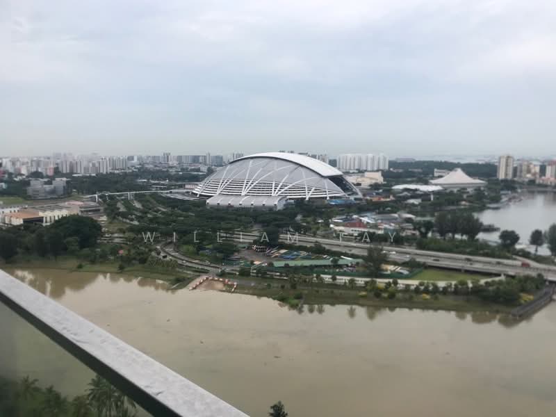 Kallang Riverside, 51 Kampong Bugis, 3 Bedrooms, 1,432 sqft, Condominium For Sale, by William Tay, 500231286 - PropertyGuru.com.sg