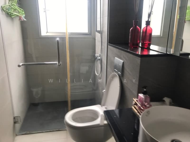 Kallang Riverside, 51 Kampong Bugis, 3 Bedrooms, 1,432 sqft, Condominium For Sale, by William Tay, 500231286 - PropertyGuru.com.sg