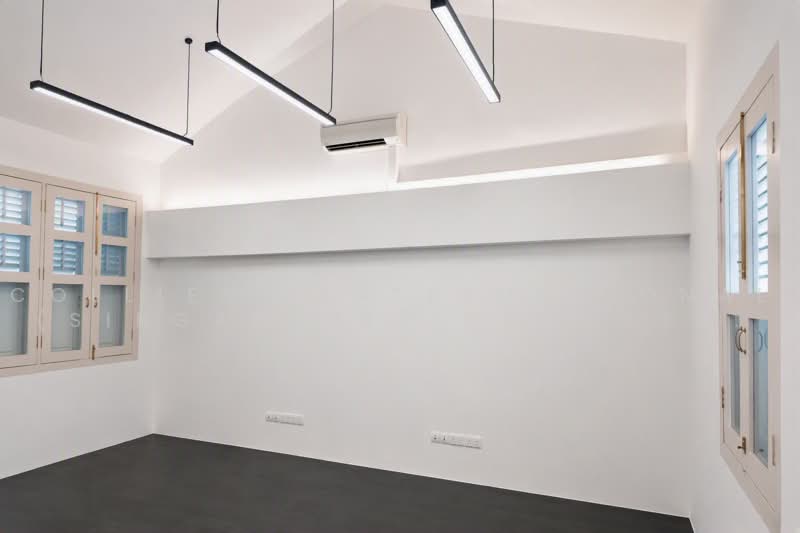 Prime office shophouse for rent, Tras Street, Duxton Road, Amoy Street, Tanjong Pagar Road, Chinatown / Tanjong Pagar, 575 sqft, Office For Rent, by PAN YAN, 500231287 - Interior - CommercialGuru.com.sg