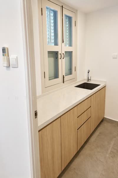 Prime office shophouse for rent, Tras Street, Duxton Road, Amoy Street, Tanjong Pagar Road, Chinatown / Tanjong Pagar, 575 sqft, Office For Rent, by PAN YAN, 500231287 - Pantry - CommercialGuru.com.sg
