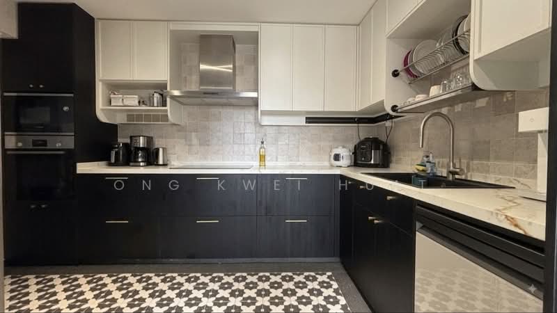 130 Bedok Reservoir Road, 130 Bedok Reservoir Road, 3 Bedrooms, 1,539 sqft, HDB Flat For Sale, by Ong Kwei Huat, 500231288 - Kitchen - PropertyGuru.com.sg