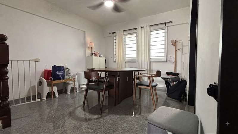 130 Bedok Reservoir Road, 130 Bedok Reservoir Road, 3 Bedrooms, 1,539 sqft, HDB Flat For Sale, by Ong Kwei Huat, 500231288 - Dining Room / Foyer - PropertyGuru.com.sg