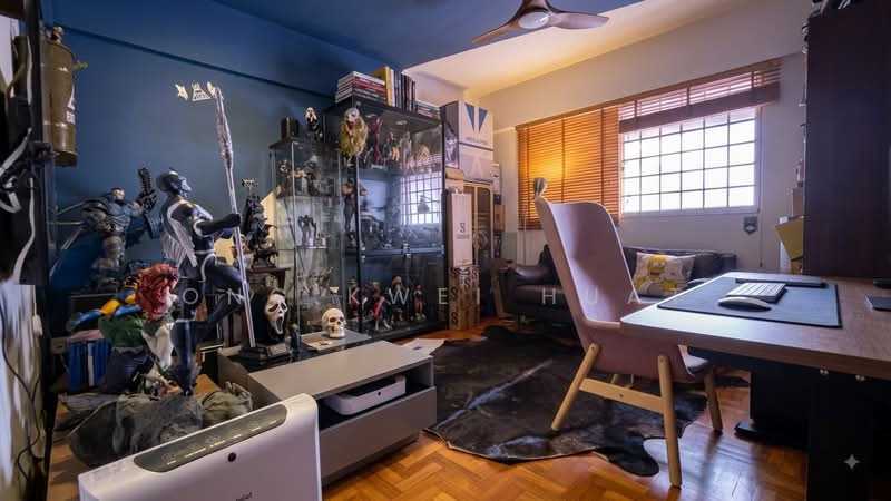 130 Bedok Reservoir Road, 130 Bedok Reservoir Road, 3 Bedrooms, 1,539 sqft, HDB Flat For Sale, by Ong Kwei Huat, 500231288 - COMMON ROOM 1 - PropertyGuru.com.sg