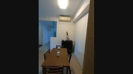 My Manhattan, 35 Simei Street 3, 2 Bedrooms, 880 sqft, Condominium For Rent, by Asley Ho, 500231289 - PropertyGuru.com.sg