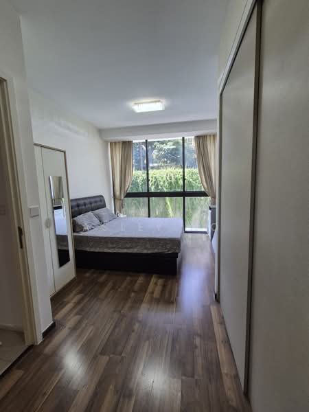 My Manhattan, 35 Simei Street 3, 2 Bedrooms, 880 sqft, Condominium For Rent, by Asley Ho, 500231289 - Bedroom - PropertyGuru.com.sg