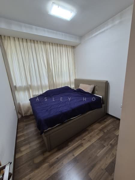 My Manhattan, 35 Simei Street 3, 2 Bedrooms, 880 sqft, Condominium For Rent, by Asley Ho, 500231289 - Bedroom - PropertyGuru.com.sg