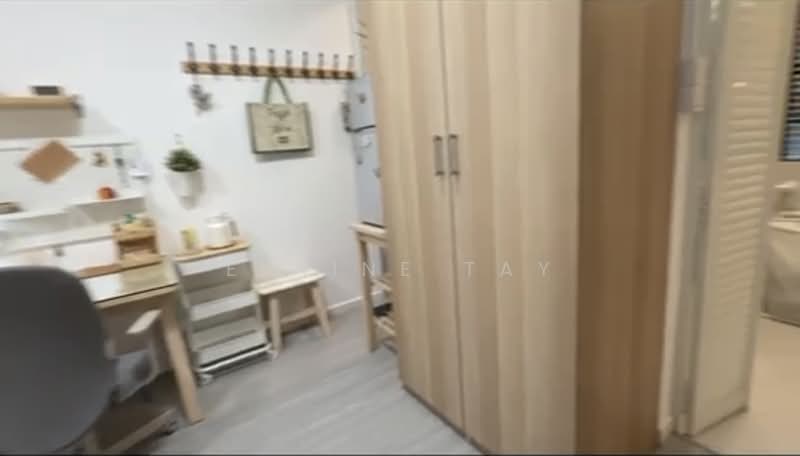 Calin Mansions, 30 Lorong 33 Geylang, Room Rental, 125 sqft, Apartment For Rent, by Elaine Tay, 500231290 - Study - PropertyGuru.com.sg
