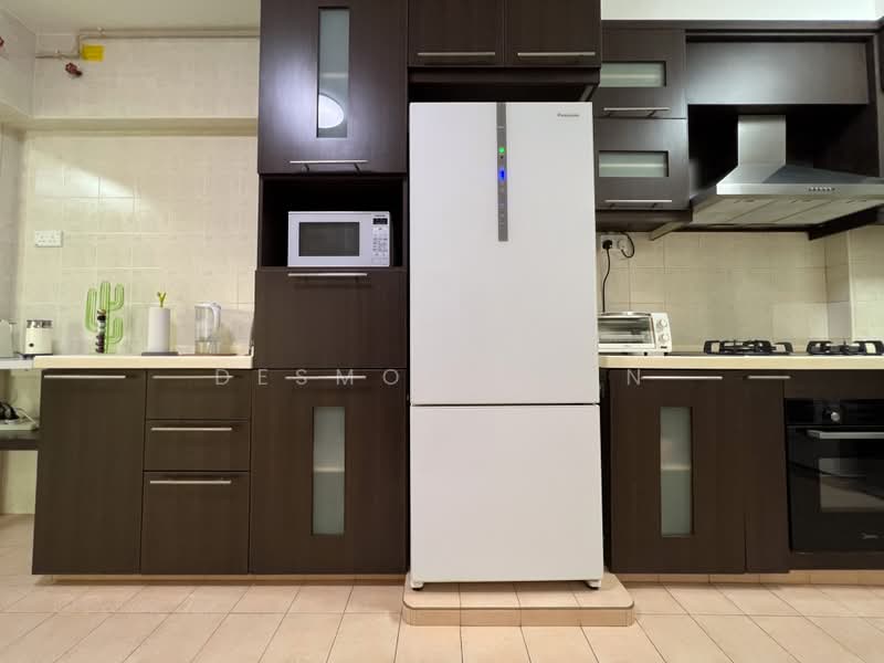 116 Edgefield Plains, 116 Edgefield Plains, 4 Bedrooms, 1,399 sqft, HDB Flat For Rent, by Desmond Tan, 500231291 - Kitchen - PropertyGuru.com.sg