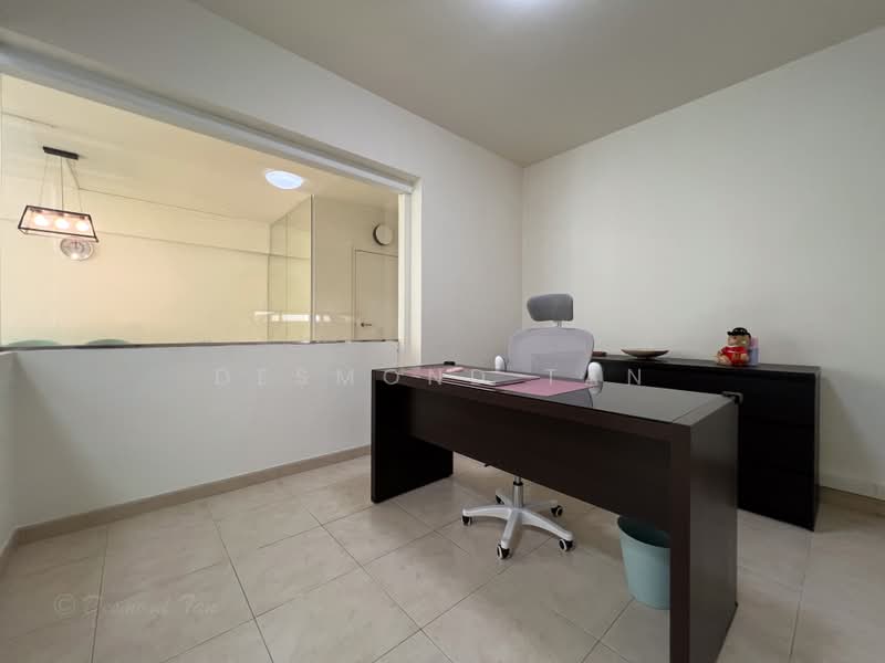 116 Edgefield Plains, 116 Edgefield Plains, 4 Bedrooms, 1,399 sqft, HDB Flat For Rent, by Desmond Tan, 500231291 - Study - PropertyGuru.com.sg