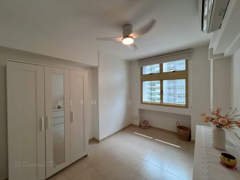 116 Edgefield Plains, 116 Edgefield Plains, 4 Bedrooms, 1,399 sqft, HDB Flat For Rent, by Desmond Tan, 500231291 - Bedroom - PropertyGuru.com.sg