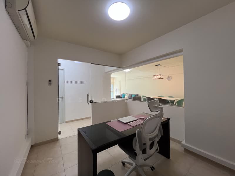 116 Edgefield Plains, 116 Edgefield Plains, 4 Bedrooms, 1,399 sqft, HDB Flat For Rent, by Desmond Tan, 500231291 - Study - PropertyGuru.com.sg