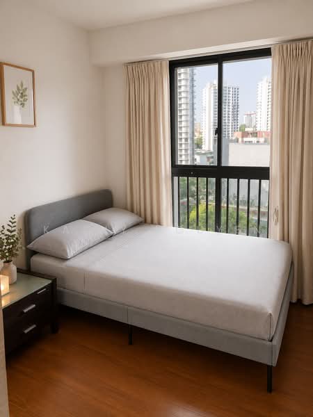Pinnacle @ Duxton, 1C Cantonment Road, Room Rental, 115 sqft, HDB Flat For Rent, by Kathy Nguyen, 500231293 - Bedroom - PropertyGuru.com.sg