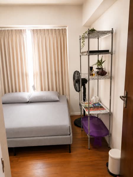 Pinnacle @ Duxton, 1C Cantonment Road, Room Rental, 115 sqft, HDB Flat For Rent, by Kathy Nguyen, 500231293 - Bedroom - PropertyGuru.com.sg