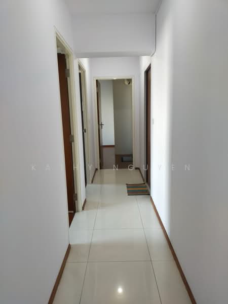 Pinnacle @ Duxton, 1C Cantonment Road, Room Rental, 115 sqft, HDB Flat For Rent, by Kathy Nguyen, 500231293 - Corridor - PropertyGuru.com.sg
