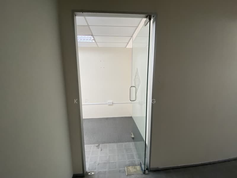 Tong Eng Building, 101 Cecil Street, Boat Quay / Raffles Place / Marina, 460 sqft, Office For Rent, by KP Chong, 500231296 - Interior - CommercialGuru.com.sg