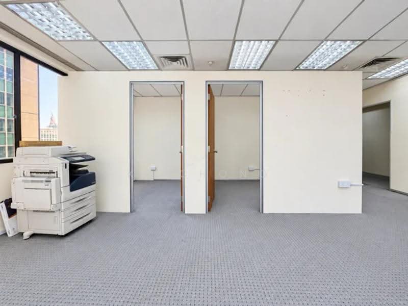 Tong Eng Building, 101 Cecil Street, Boat Quay / Raffles Place / Marina, 460 sqft, Office For Rent, by KP Chong, 500231296 - Interior - CommercialGuru.com.sg