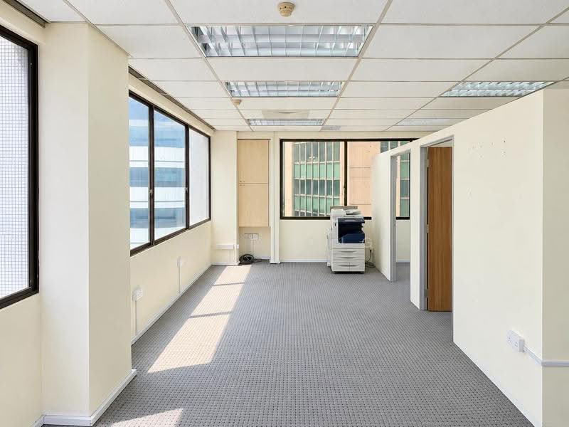 Tong Eng Building, 101 Cecil Street, Boat Quay / Raffles Place / Marina, 460 sqft, Office For Rent, by KP Chong, 500231296 - Interior - CommercialGuru.com.sg