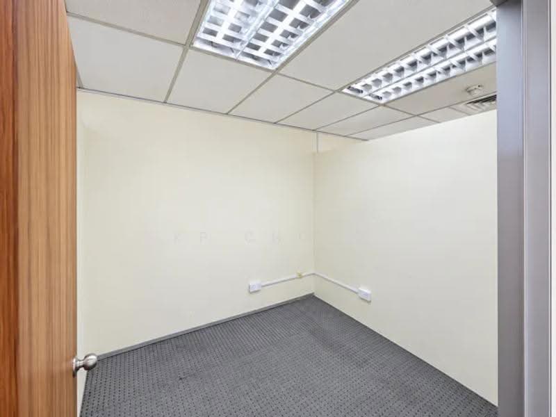 Tong Eng Building, 101 Cecil Street, Boat Quay / Raffles Place / Marina, 460 sqft, Office For Rent, by KP Chong, 500231296 - Interior - CommercialGuru.com.sg