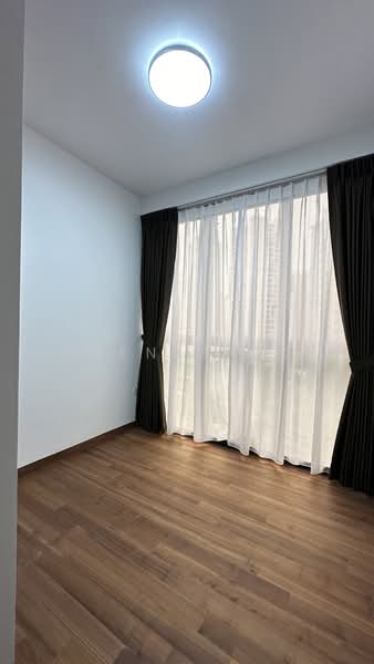 Kopar At Newton, 4 Makeway Avenue, 3 Bedrooms, 1,098 sqft, Condominium For Sale, by Irene Pok, 500231298 - Common Bedroom - PropertyGuru.com.sg