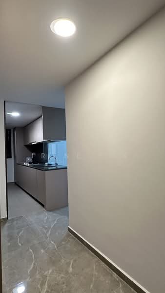 Kopar At Newton, 4 Makeway Avenue, 3 Bedrooms, 1,098 sqft, Condominium For Sale, by Irene Pok, 500231298 - Kitchen - PropertyGuru.com.sg