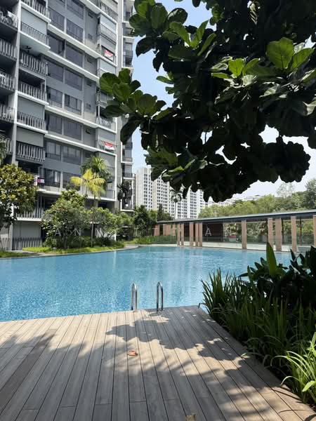 Grandeur Park Residences, 1 Bedok South Avenue 3, 2 Bedrooms, 560 sqft, Condominium For Sale, by Annette Ang, 500231300 - Exterior - PropertyGuru.com.sg