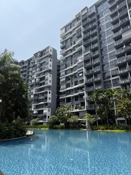 Grandeur Park Residences, 1 Bedok South Avenue 3, 2 Bedrooms, 560 sqft, Condominium For Sale, by Annette Ang, 500231300 - Exterior - PropertyGuru.com.sg