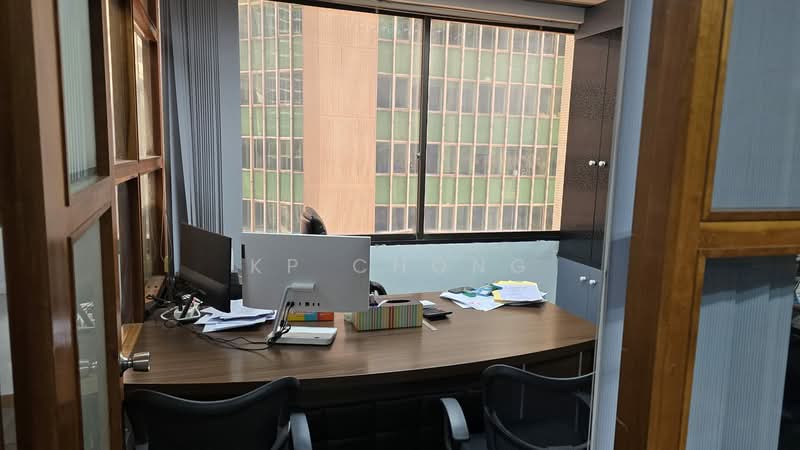Tong Eng Building, 101 Cecil Street, 527 sqft, Office For Rent, by KP Chong, 500231302 - Study - CommercialGuru.com.sg