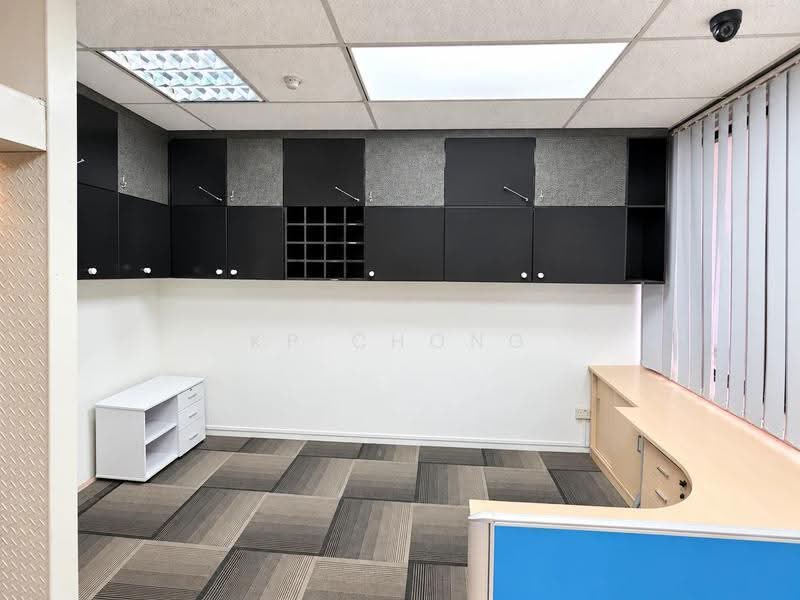Tong Eng Building, 101 Cecil Street, Boat Quay / Raffles Place / Marina, 527 sqft, Office For Rent, by KP Chong, 500231302 - Interior - CommercialGuru.com.sg