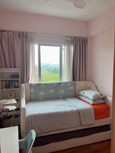 The Tessarina, 20 Wilby Road, 2 Bedrooms, 969 sqft, Condominium For Rent, by Wong Han Yee, 500231303 - Bedroom - PropertyGuru.com.sg