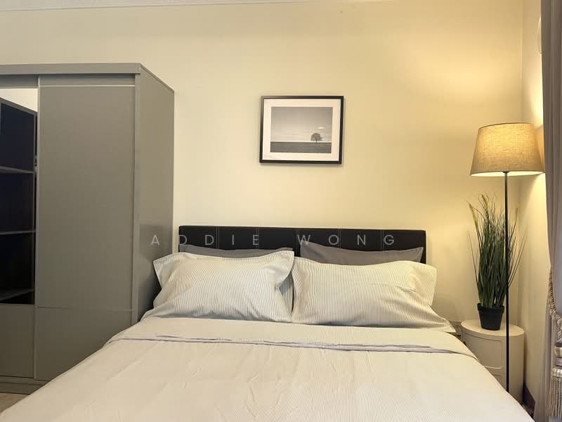 Stevens MRT 3 Mins Walk | Nice & Practical | Condo Facilities, Margoliouth Road, Room Rental, 130 sqft, Condominium For Rent, by Addie Wong, 500231307 - Bedroom - PropertyGuru.com.sg