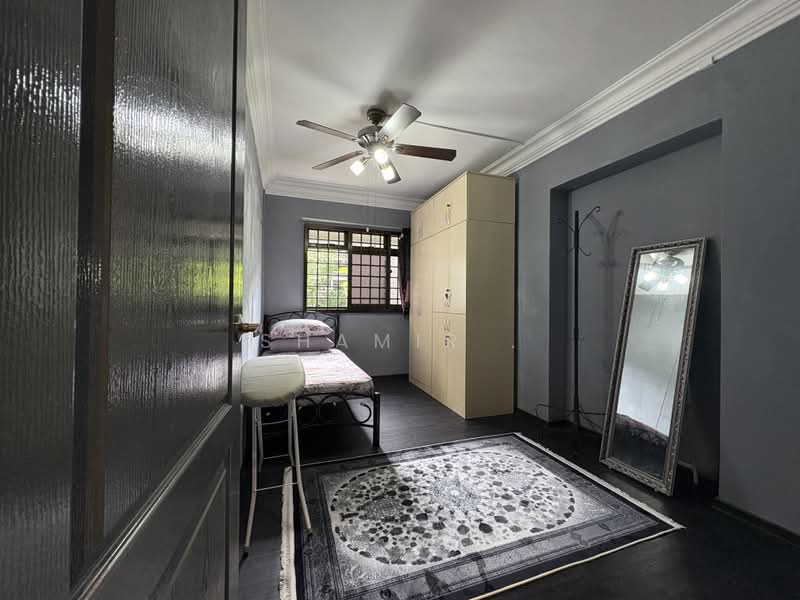 673 Woodlands Drive 71, 673 Woodlands Drive 71, Room Rental, 130 sqft, HDB Flat For Rent, by Shamir ., 500231308 - Bedroom - PropertyGuru.com.sg