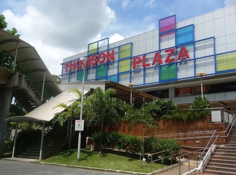 New Condo | 2 to 3 Mins to Upper Thomson MRT (TE8) and Thomson Plaza, bright hill, Ang Mo Kio / Bishan / Thomson, 2 Bedrooms, 678 sqft, Condominium For Sale, by Alvin Yeo, 500231309 - PropertyGuru.com.sg