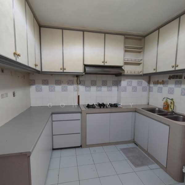 435 Choa Chu Kang Avenue 4, 435 Choa Chu Kang Avenue 4, 4 Bedrooms, 1,119 sqft, HDB Flat For Sale, by Goh Mary, 500231310 - Kitchen - PropertyGuru.com.sg