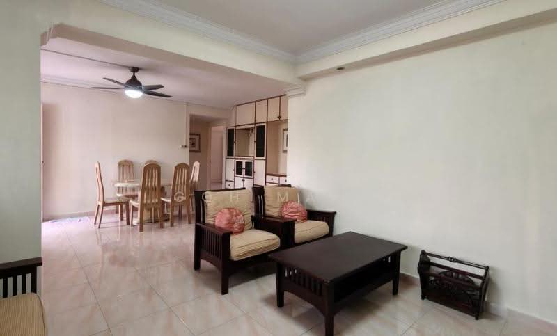 435 Choa Chu Kang Avenue 4, 435 Choa Chu Kang Avenue 4, Dairy Farm / Bukit Panjang / Choa Chu Kang, 3 Bedrooms, 1,119 sqft, HDB Flat For Sale, by Goh Mary, 500231310 - Living Room - PropertyGuru.com.sg