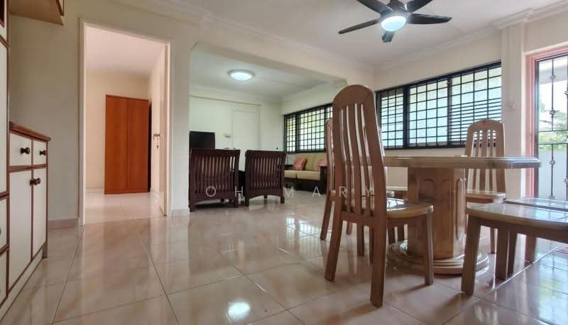 435 Choa Chu Kang Avenue 4, 435 Choa Chu Kang Avenue 4, Dairy Farm / Bukit Panjang / Choa Chu Kang, 3 Bedrooms, 1,119 sqft, HDB Flat For Sale, by Goh Mary, 500231310 - Living Room - PropertyGuru.com.sg