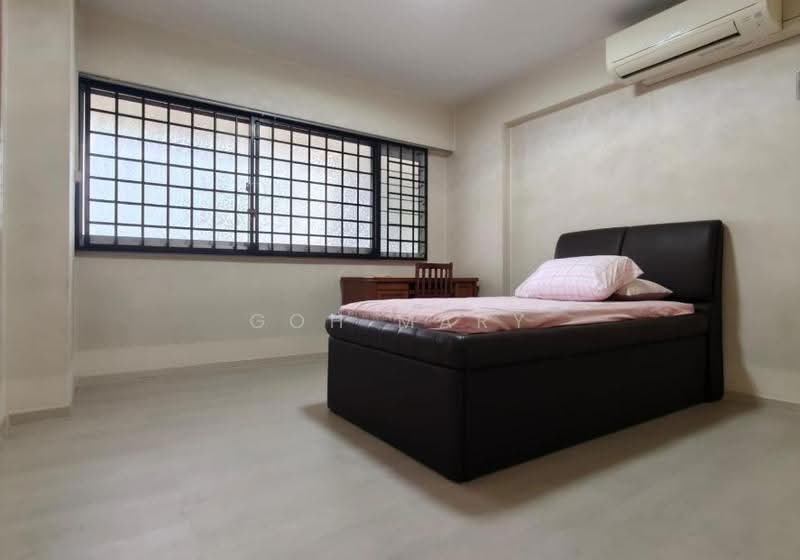 435 Choa Chu Kang Avenue 4, 435 Choa Chu Kang Avenue 4, Dairy Farm / Bukit Panjang / Choa Chu Kang, 3 Bedrooms, 1,119 sqft, HDB Flat For Sale, by Goh Mary, 500231310 - Bedroom - PropertyGuru.com.sg