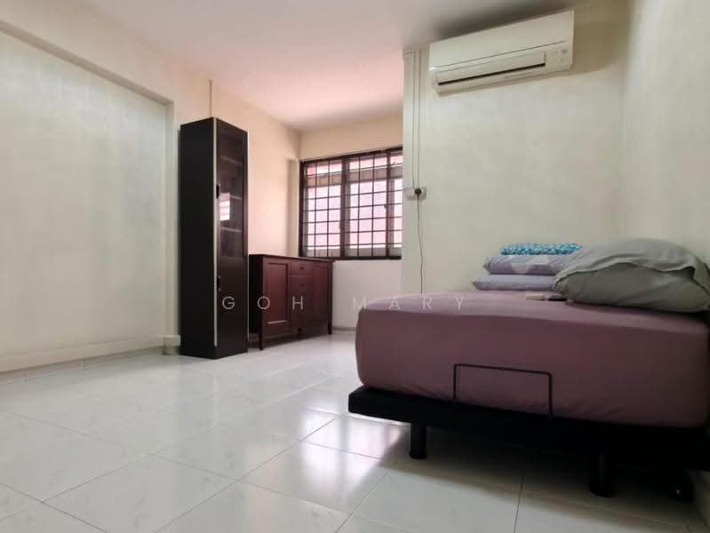 435 Choa Chu Kang Avenue 4, 435 Choa Chu Kang Avenue 4, Dairy Farm / Bukit Panjang / Choa Chu Kang, 3 Bedrooms, 1,119 sqft, HDB Flat For Sale, by Goh Mary, 500231310 - Bedroom - PropertyGuru.com.sg
