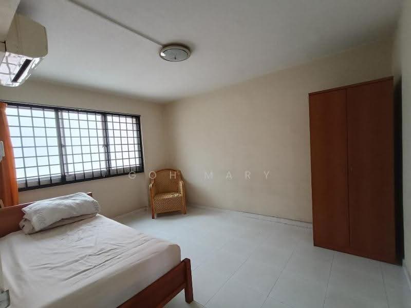 435 Choa Chu Kang Avenue 4, 435 Choa Chu Kang Avenue 4, Dairy Farm / Bukit Panjang / Choa Chu Kang, 3 Bedrooms, 1,119 sqft, HDB Flat For Sale, by Goh Mary, 500231310 - Bedroom - PropertyGuru.com.sg
