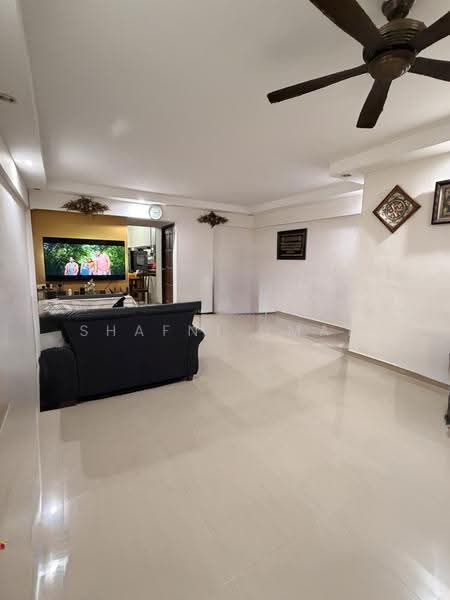 115 Yishun Ring Road, 115 Yishun Ring Road, Sembawang / Yishun, 3 Bedrooms, 1,119 sqft, HDB Flat For Sale, by SHAFNI UMAR, 500231311 - Living Room - PropertyGuru.com.sg