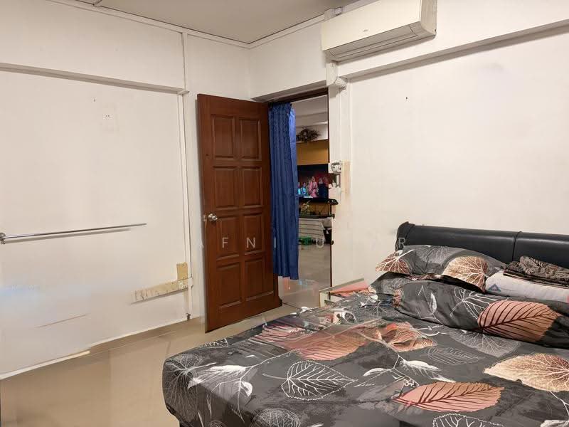 115 Yishun Ring Road, 115 Yishun Ring Road, Sembawang / Yishun, 3 Bedrooms, 1,119 sqft, HDB Flat For Sale, by SHAFNI UMAR, 500231311 - Bedroom - PropertyGuru.com.sg