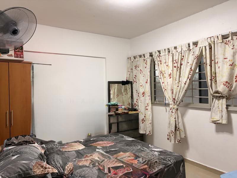 115 Yishun Ring Road, 115 Yishun Ring Road, Sembawang / Yishun, 3 Bedrooms, 1,119 sqft, HDB Flat For Sale, by SHAFNI UMAR, 500231311 - Bedroom - PropertyGuru.com.sg