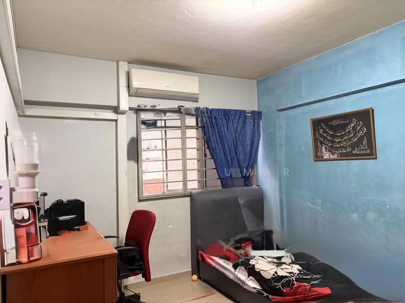 115 Yishun Ring Road, 115 Yishun Ring Road, Sembawang / Yishun, 3 Bedrooms, 1,119 sqft, HDB Flat For Sale, by SHAFNI UMAR, 500231311 - Bedroom - PropertyGuru.com.sg
