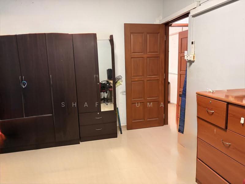 115 Yishun Ring Road, 115 Yishun Ring Road, Sembawang / Yishun, 3 Bedrooms, 1,119 sqft, HDB Flat For Sale, by SHAFNI UMAR, 500231311 - Bedroom - PropertyGuru.com.sg