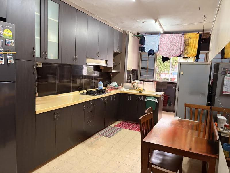 115 Yishun Ring Road, 115 Yishun Ring Road, Sembawang / Yishun, 3 Bedrooms, 1,119 sqft, HDB Flat For Sale, by SHAFNI UMAR, 500231311 - Kitchen - PropertyGuru.com.sg