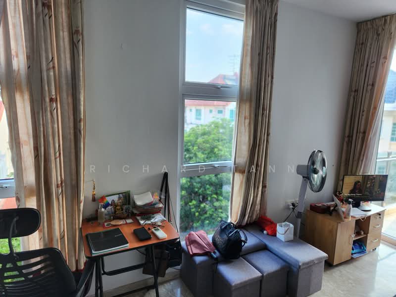 Parc Elegance, 15 Telok Kurau Road, Studio, 398 sqft, Condominium For Rent, by Richard Tann, 500231312 - Study - PropertyGuru.com.sg