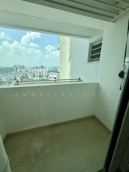 440B Clementi Avenue 3, 440B Clementi Avenue 3, 2 Bedrooms, 743 sqft, HDB Flat For Sale, by Angeline Quek, 500231313 - Balcony - PropertyGuru.com.sg